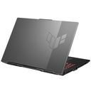 Ноутбук Asus TUF Gaming A17 FA707RR-HX001 17.3″/16/SSD 1024/серый— фото №4