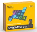 Светодиодная панель Syro RGB Holiday Kit (16 шт)— фото №0