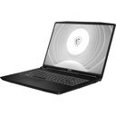 Ноутбук MSI CreatorPro M16 A12UJS-690RU 16″/32/SSD 1024/черный— фото №2