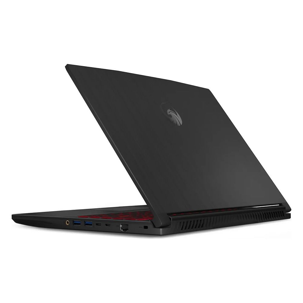 Ноутбук MSI Delta 15 A5EFK-062X 15.6″/16/SSD 1024/черный— фото №2