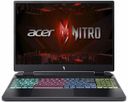 Ноутбук Acer Nitro 16 AN16-41 16″/Ryzen 5/16/SSD 512/4050 для ноутбуков/no OS/черный— фото №0