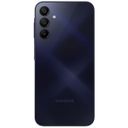 Смартфон Samsung Galaxy A15 256Gb, темно-синий (РСТ)— фото №2